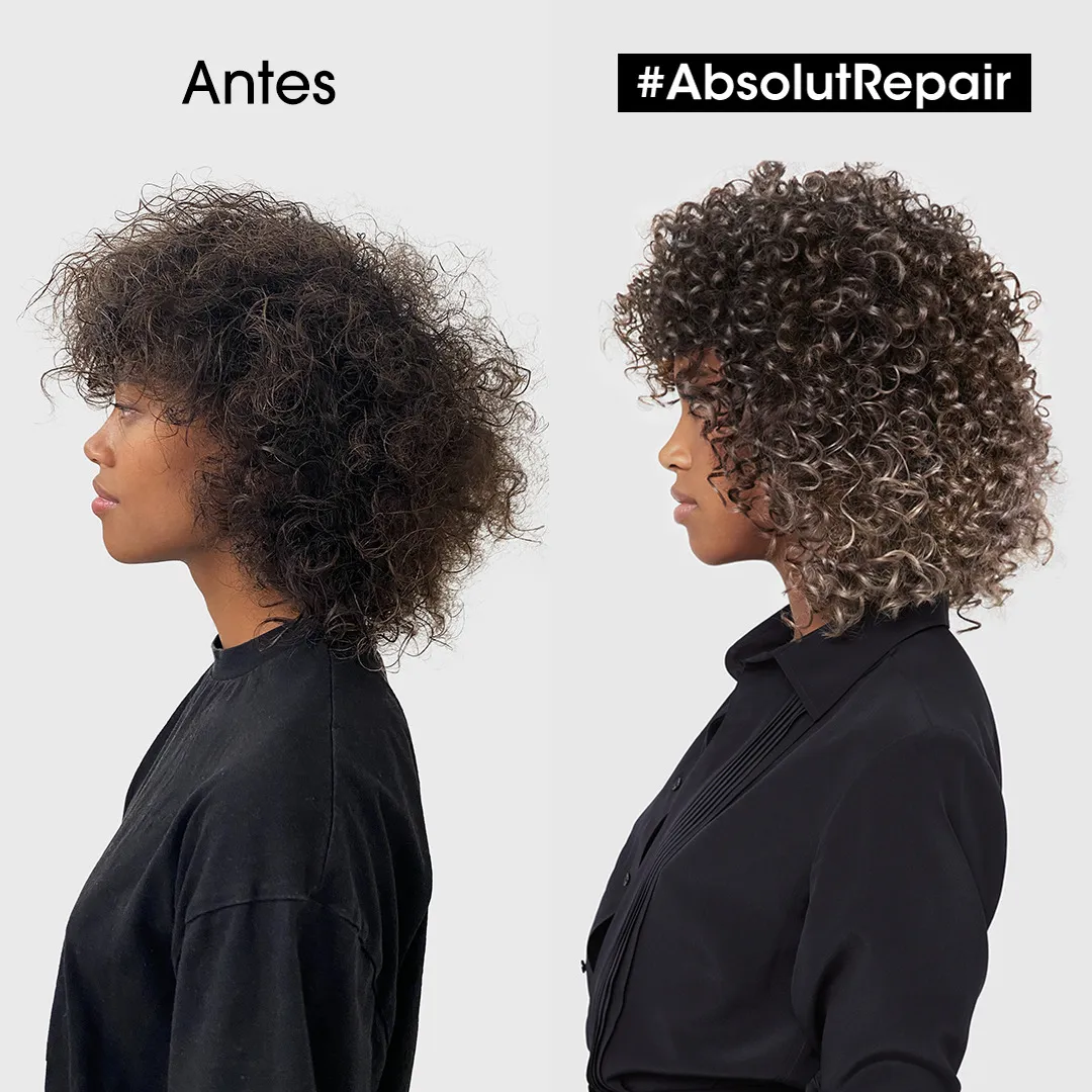 Aceite Leave In 10 En 1 Absolut Repair 90Ml L'oréal Professionnel