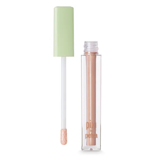 Brillo Labial Voluminizador Pixi Liplift Max Honey Sheen 2.7Gr