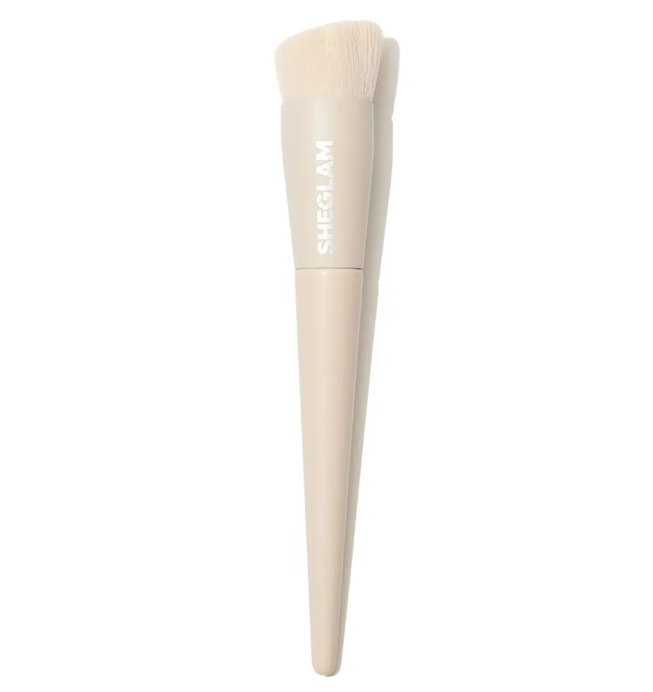 Brocha Para Base Sheglam Skinfinite Foundation Brush 1Pz