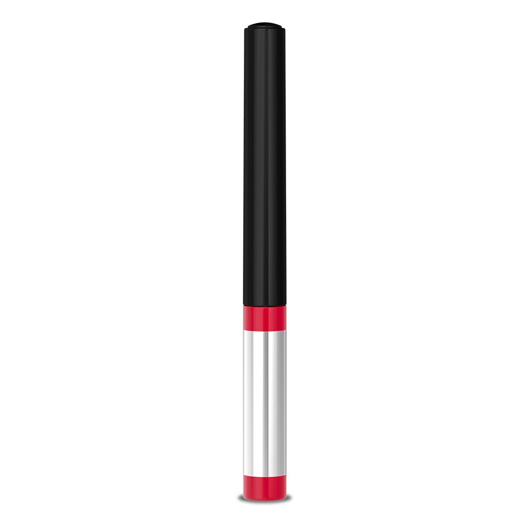 Delineador De Ojos Líquido Tattoo Liner Maybelline De 48 Horas