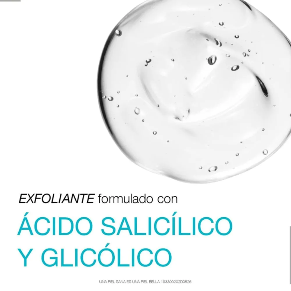 Exfoliante Facial Purified Skin 100Ml Neutrogena