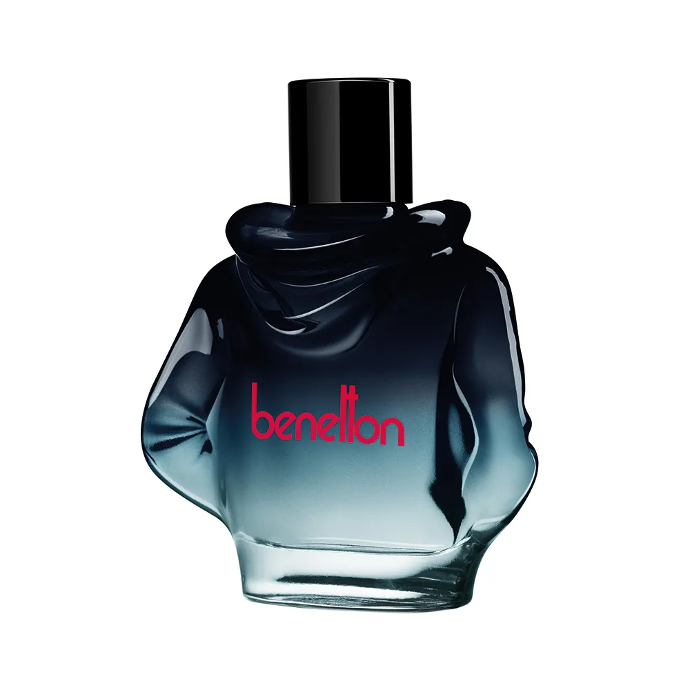 Fragancia Masculina Benetton Tribe Edp 90Ml
