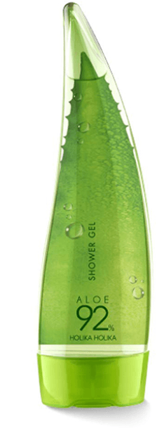 Gel De Ducha Aloe 92 55Ml Holika Holika