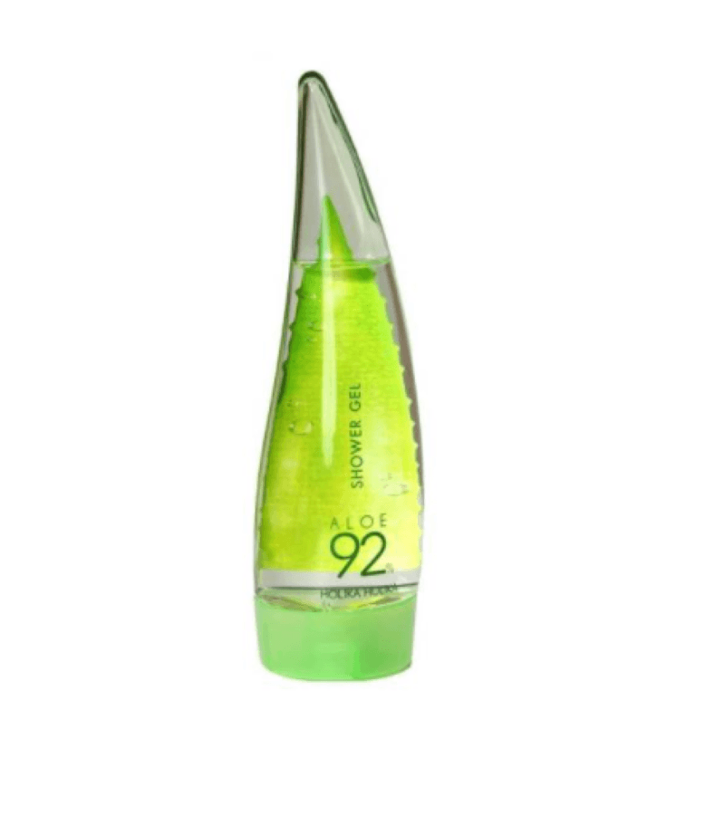 Gel De Ducha Aloe 92 55Ml Holika Holika