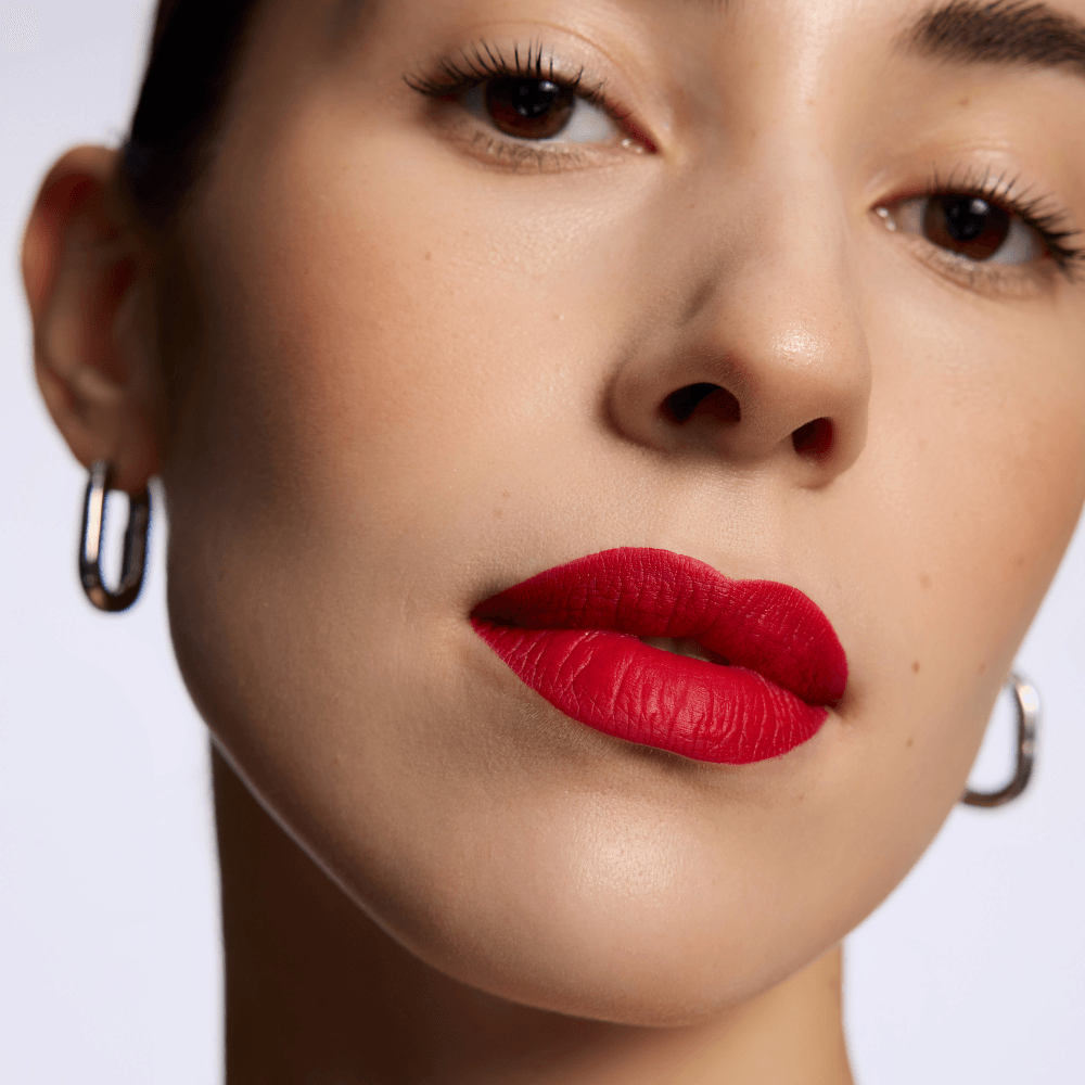 Labial Endless Matte Liquid Lipstick 060 Catrice
